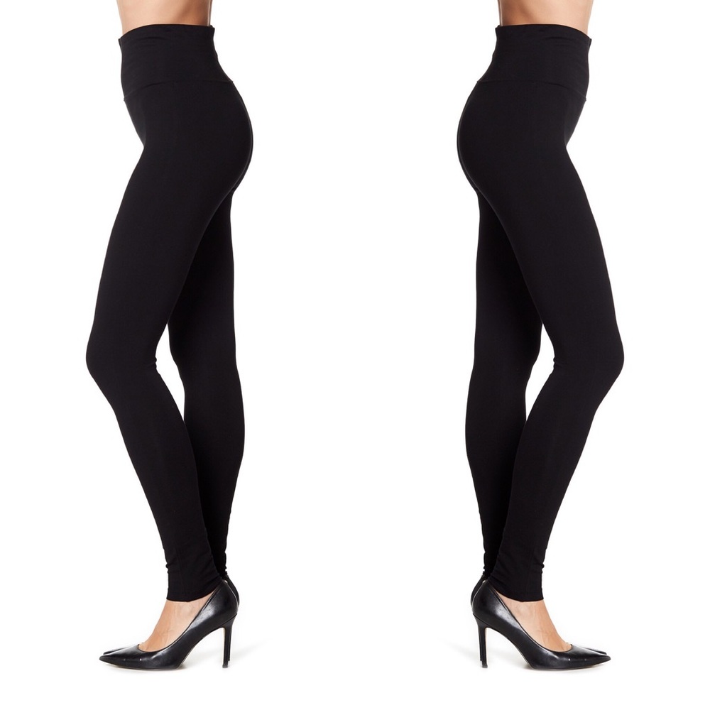 🎯High Waist Quality Cotton Leggings 29” Inseam 🎯